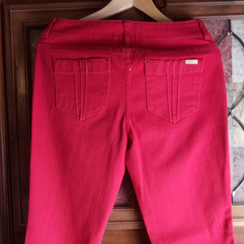 Chicos so slimming jeans